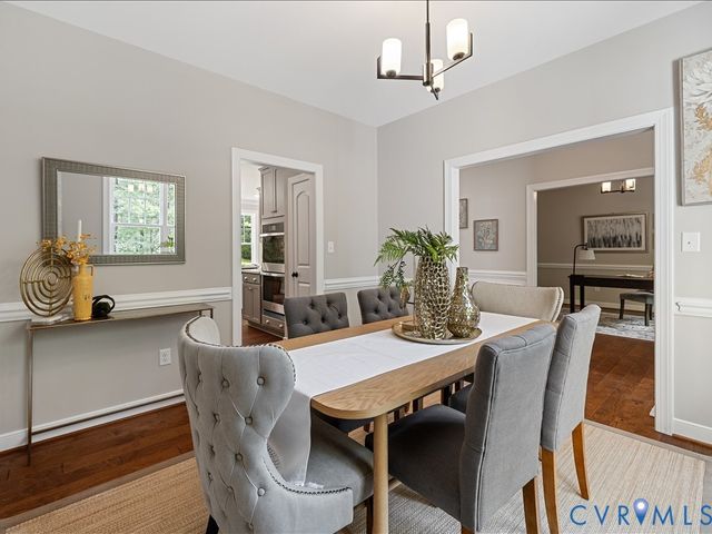 4321 Saratoga Rd, Richmond, VA 23235