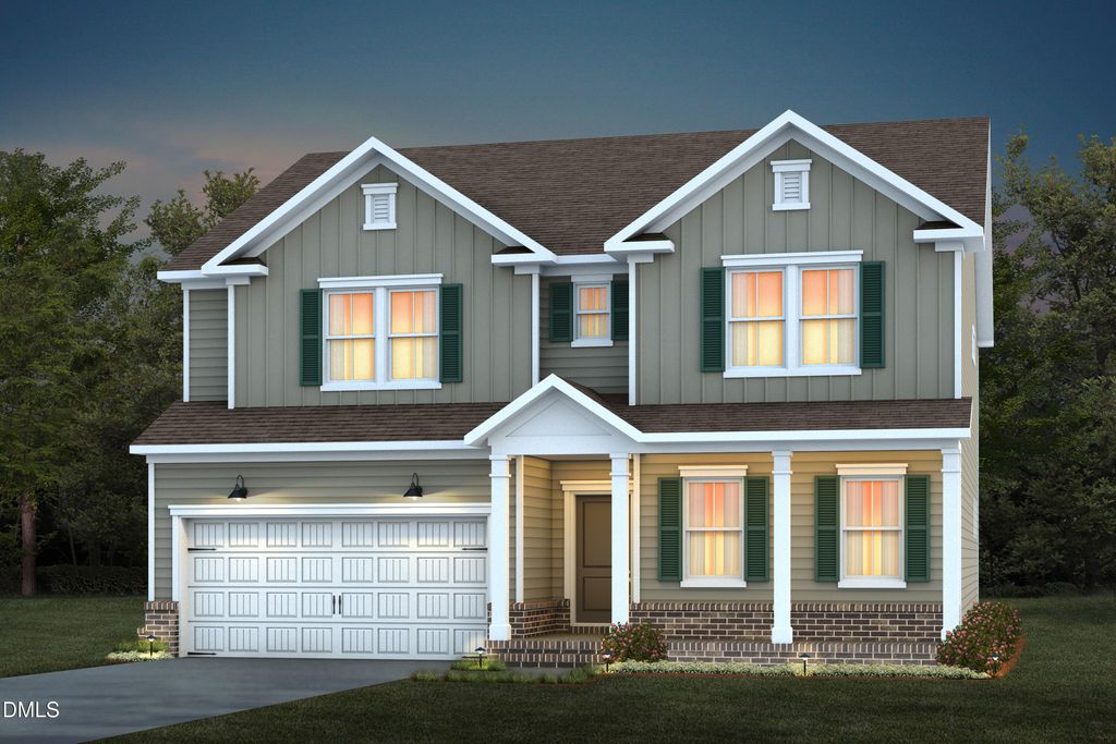 653 Ben Ledi Court, Raleigh, NC 27603