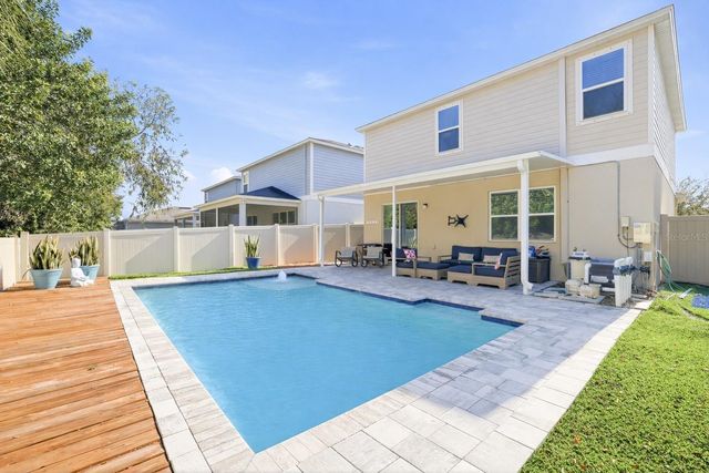 7512 SUNSHINE BRIDGE AVENUE, Gibsonton, FL 33534