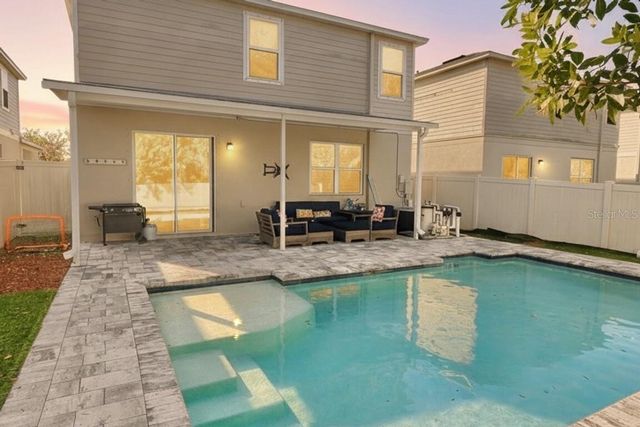 7512 SUNSHINE BRIDGE AVENUE, Gibsonton, FL 33534