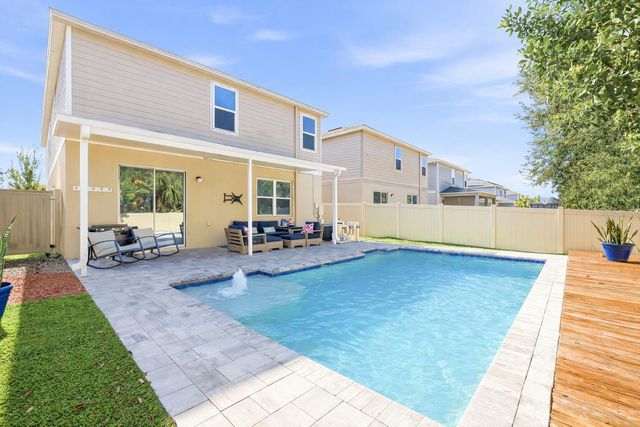 7512 SUNSHINE BRIDGE AVENUE, Gibsonton, FL 33534