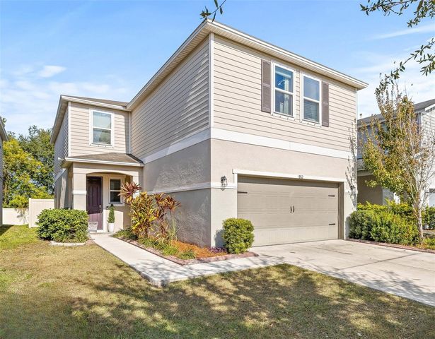 7512 SUNSHINE BRIDGE AVENUE, Gibsonton, FL 33534