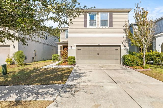 7512 SUNSHINE BRIDGE AVENUE, Gibsonton, FL 33534