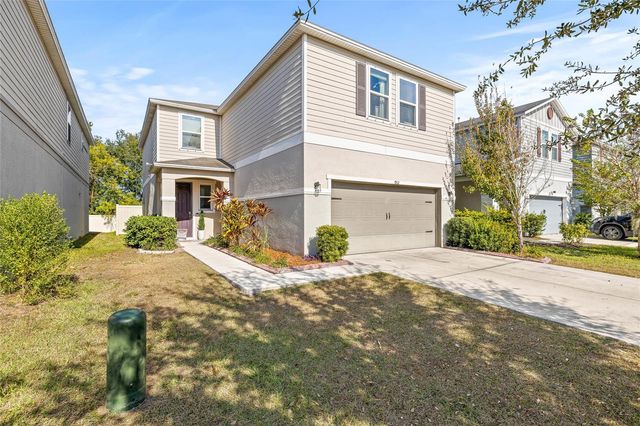 7512 SUNSHINE BRIDGE AVENUE, Gibsonton, FL 33534