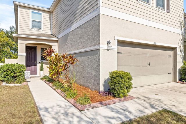 7512 SUNSHINE BRIDGE AVENUE, Gibsonton, FL 33534