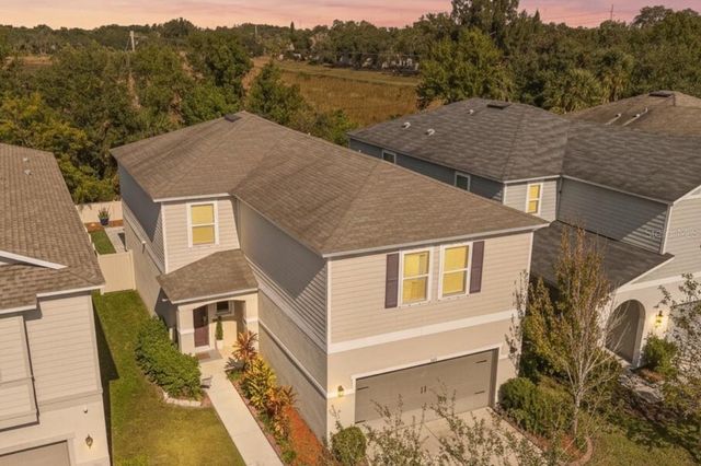 7512 SUNSHINE BRIDGE AVENUE, Gibsonton, FL 33534