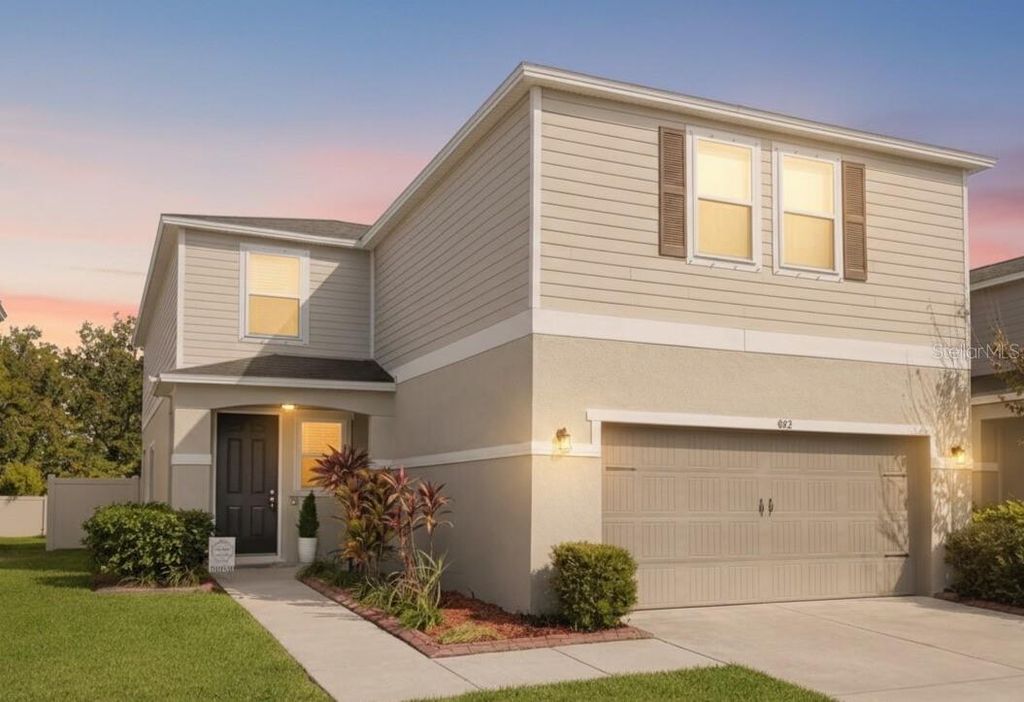 7512 SUNSHINE BRIDGE AVENUE, Gibsonton, FL 33534