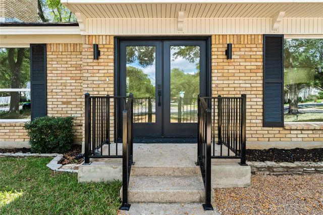 11907 Millwright PKWY, Austin, TX 78750