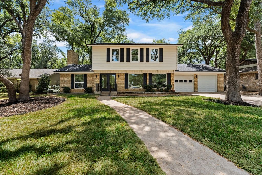 11907 Millwright PKWY, Austin, TX 78750