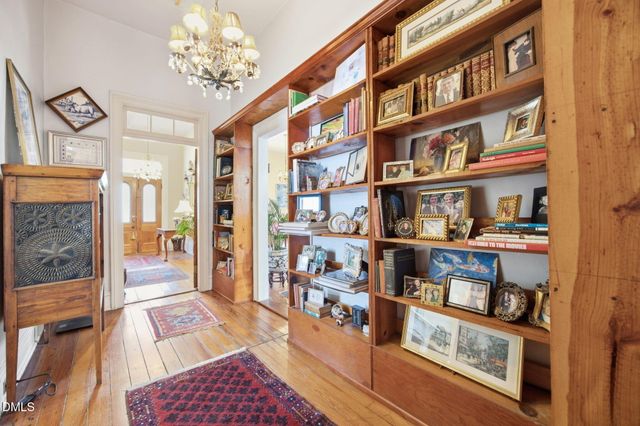 514 E Lane Street, Raleigh, NC 27601