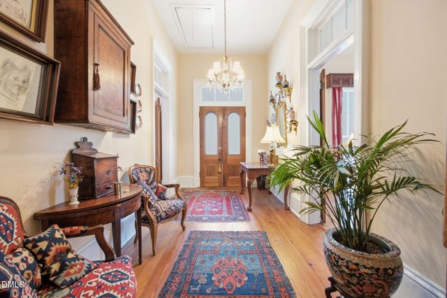 514 E Lane Street, Raleigh, NC 27601