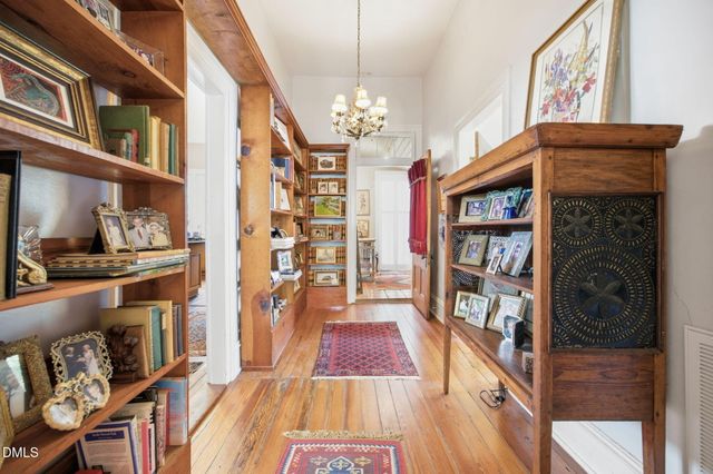 514 E Lane Street, Raleigh, NC 27601