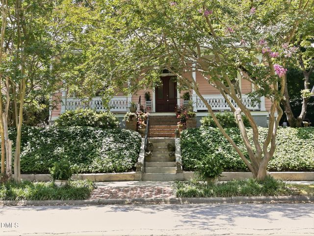 514 E Lane Street, Raleigh, NC 27601