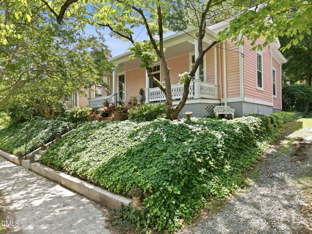 514 E Lane Street, Raleigh, NC 27601