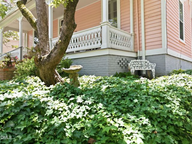 514 E Lane Street, Raleigh, NC 27601