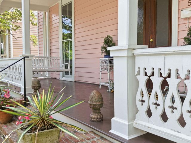 514 E Lane Street, Raleigh, NC 27601