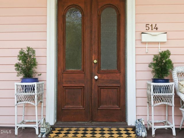 514 E Lane Street, Raleigh, NC 27601