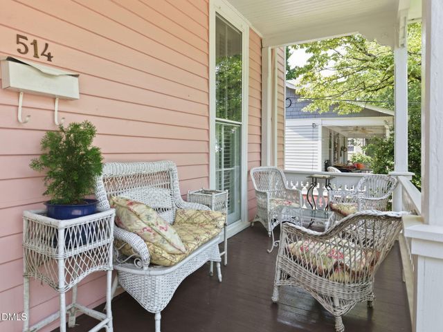 514 E Lane Street, Raleigh, NC 27601
