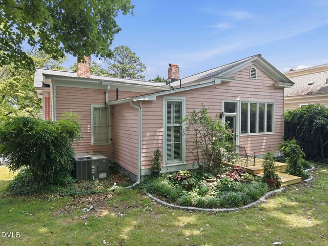 514 E Lane Street, Raleigh, NC 27601