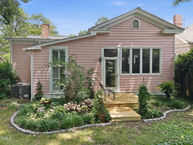 514 E Lane Street, Raleigh, NC 27601