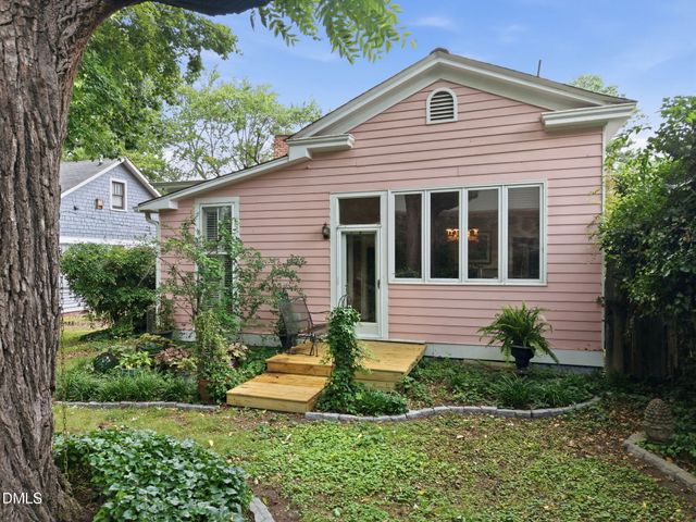 514 E Lane Street, Raleigh, NC 27601
