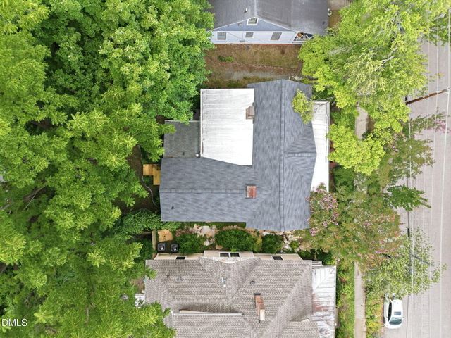 514 E Lane Street, Raleigh, NC 27601