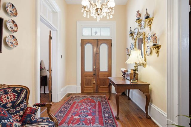 514 E Lane Street, Raleigh, NC 27601