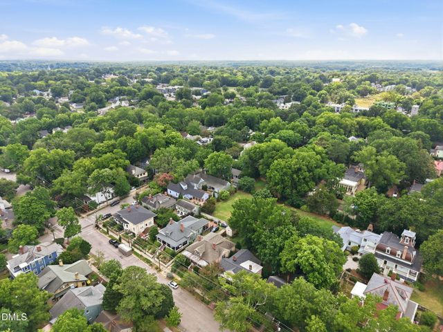 514 E Lane Street, Raleigh, NC 27601