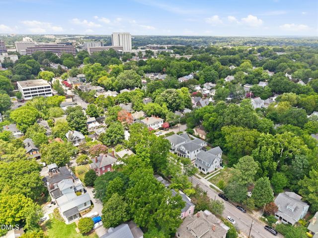 514 E Lane Street, Raleigh, NC 27601