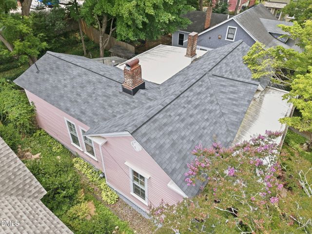 514 E Lane Street, Raleigh, NC 27601