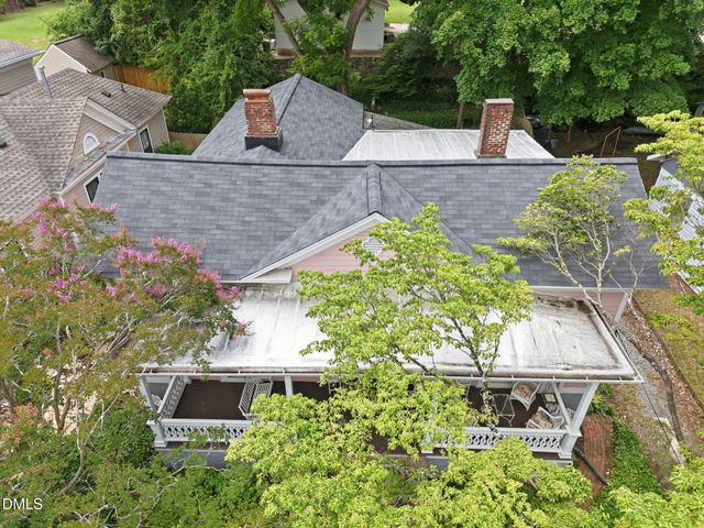 514 E Lane Street, Raleigh, NC 27601