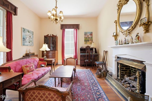 514 E Lane Street, Raleigh, NC 27601