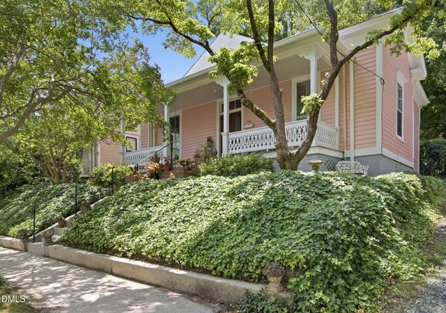 514 E Lane Street, Raleigh, NC 27601