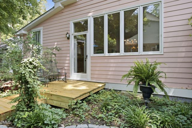 514 E Lane Street, Raleigh, NC 27601