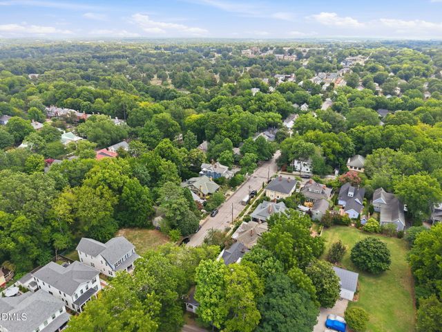 514 E Lane Street, Raleigh, NC 27601