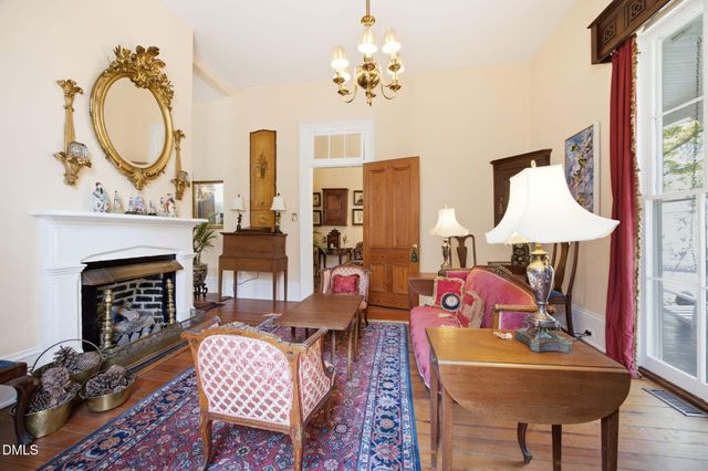 514 E Lane Street, Raleigh, NC 27601