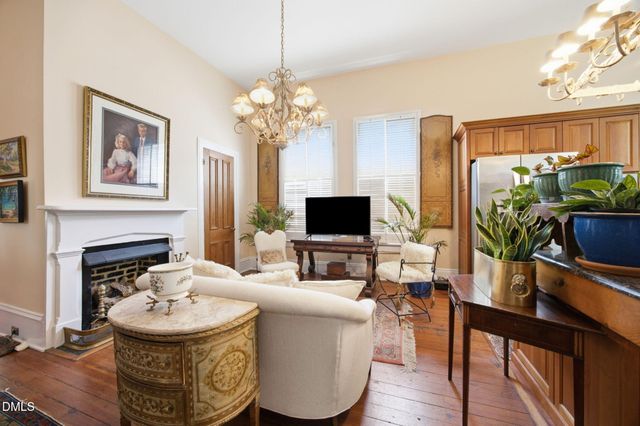 514 E Lane Street, Raleigh, NC 27601