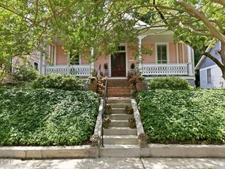 514 E Lane Street, Raleigh, NC 27601