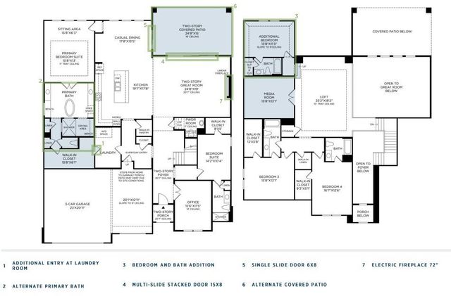 6126 River Ash Lane, Richmond, TX 77407