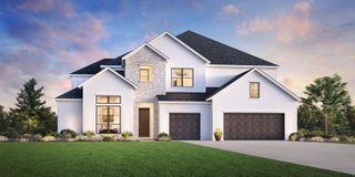 6126 River Ash Lane, Richmond, TX 77407