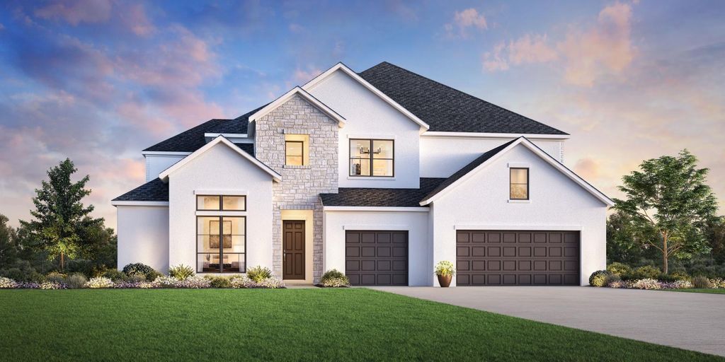 6126 River Ash Lane, Richmond, TX 77407