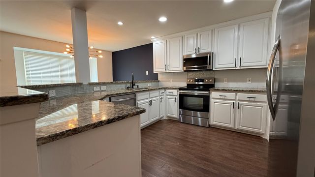 9432 Timberleaf Drive, Dallas, TX 75243