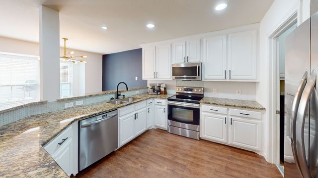 9432 Timberleaf Drive, Dallas, TX 75243