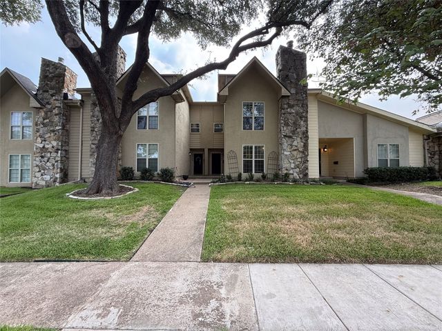 9432 Timberleaf Drive, Dallas, TX 75243