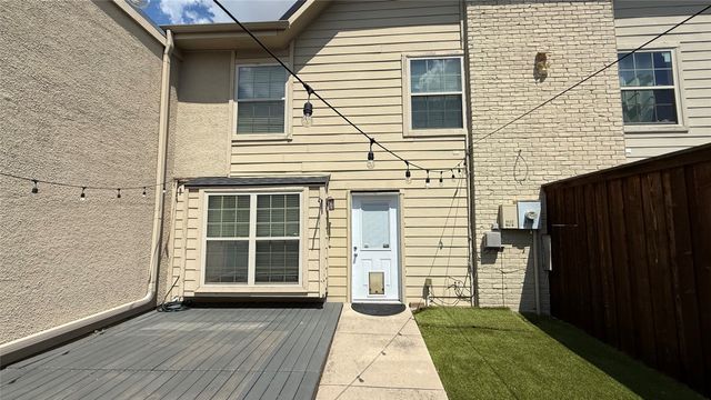 9432 Timberleaf Drive, Dallas, TX 75243