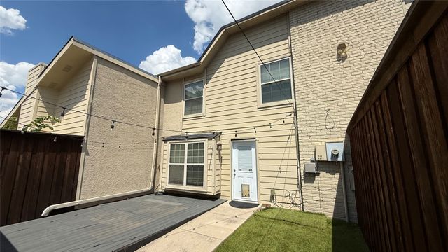 9432 Timberleaf Drive, Dallas, TX 75243