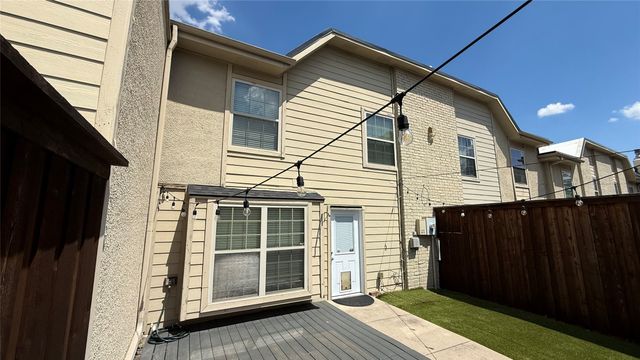 9432 Timberleaf Drive, Dallas, TX 75243