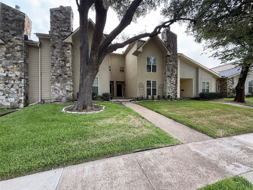 9432 Timberleaf Drive, Dallas, TX 75243