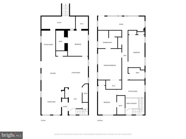 727 61ST AVE, Fairmount Heights, MD 20743