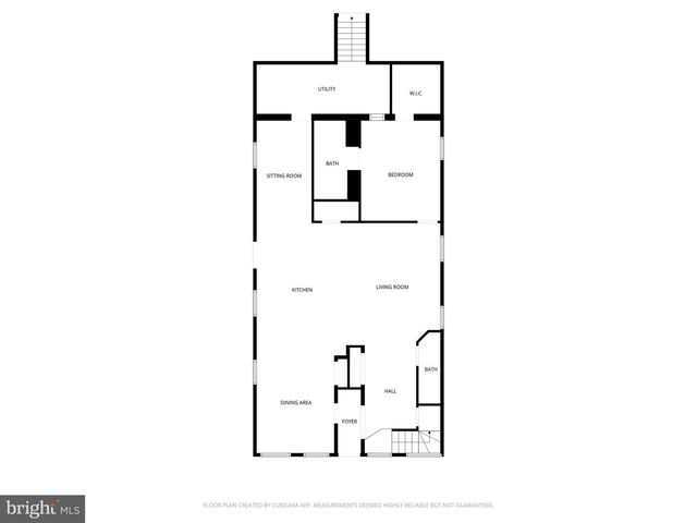 727 61ST AVE, Fairmount Heights, MD 20743